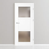 Врата ERKADO - FORSYCJA 7